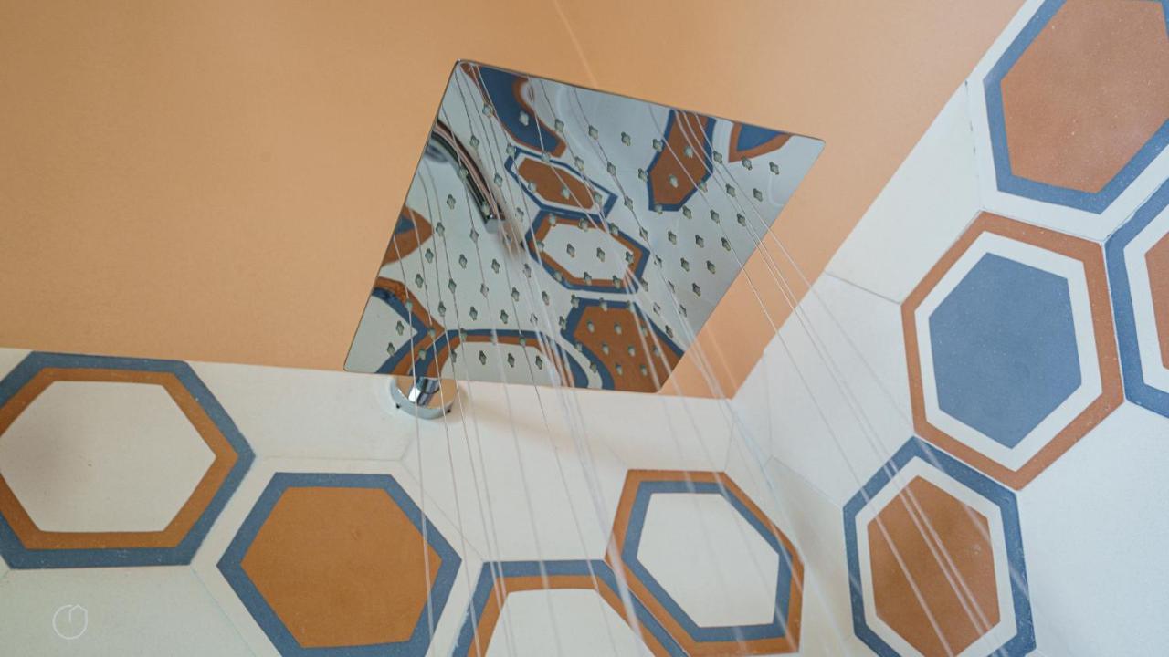 Palazzo Nouveau Appartement Catánia Buitenkant foto